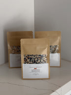 Refillpaket - alla tre favoriter